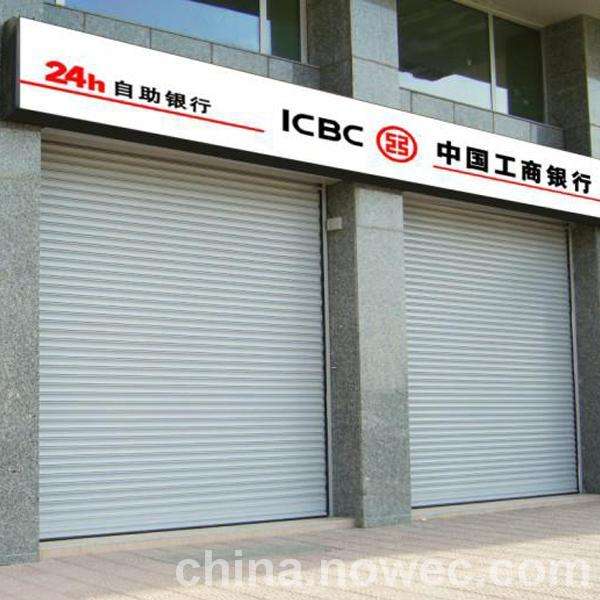 電動(dòng)卷簾門(mén)推薦