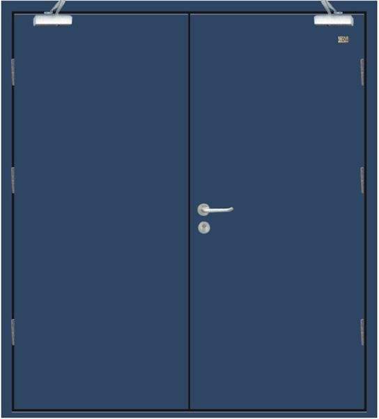 威海防火門廠家